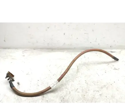 Iveco Daily 35.8 - 9 Negative earth cable (battery) 5801618885 65500774 69500774