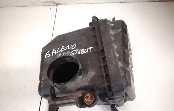 Suzuki Baleno EG Air filter box 1307960g00 13079-60g00