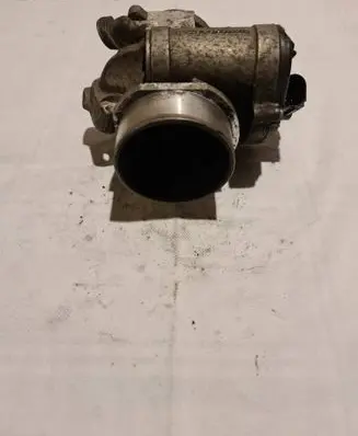 Renault Trafic II (X83) EGR valve H8200222772 A2c53094175