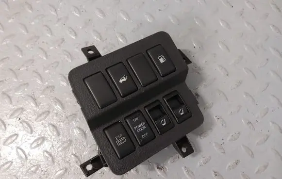 Nissan Murano Z51 A set of switches 681671AA0A 251401AA0A