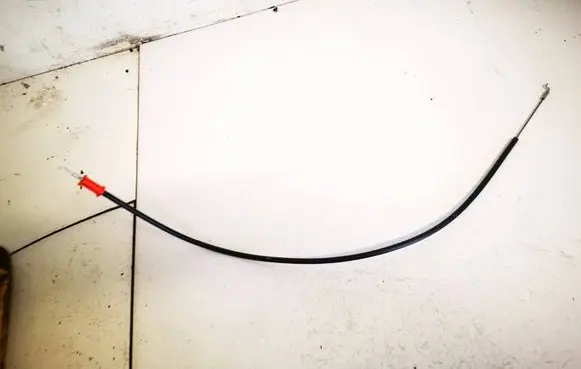 Air flap motor/actuator