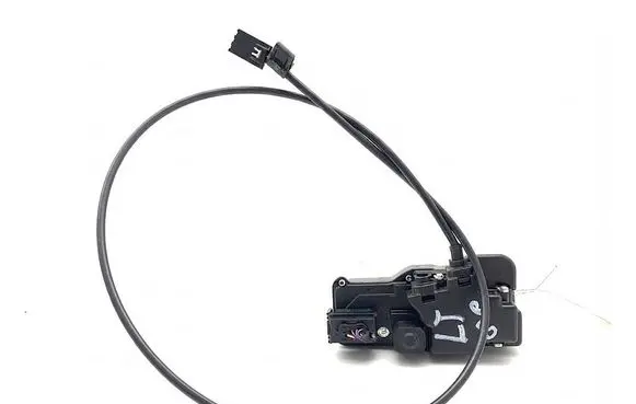 Tesla Model S Rear door lock 600891100D