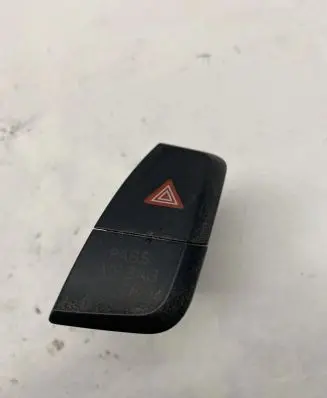 Audi A5 8T 8F Hazard light switch 8K2941509A