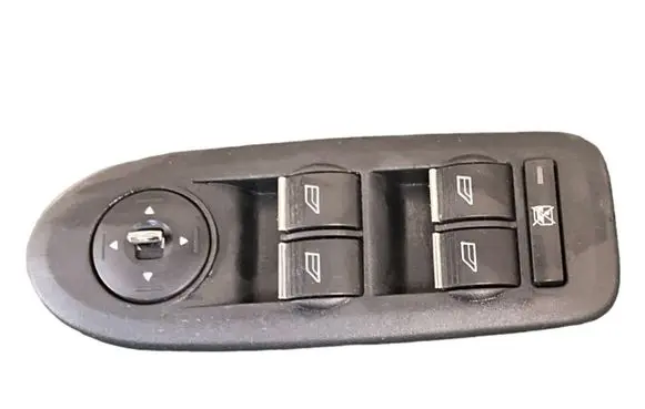 Ford Kuga I Electric window control switch 8M5T14A132AC 3S003188100