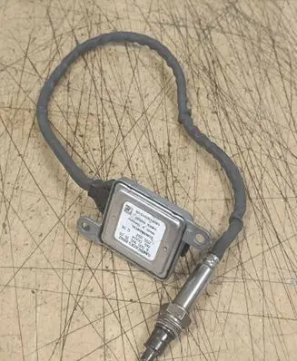 Mercedes-Benz Sprinter W906 Lambda probe sensor A0009053503