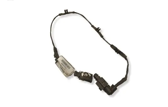 Audi Q3 8U Outside/exterior temperature sensor 8U0971085B TAB010889BS 8400311