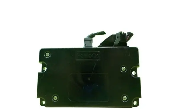 Chevrolet Captiva Central body control module D1BT14D212RA