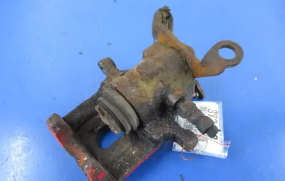 Ford Focus Rear brake caliper