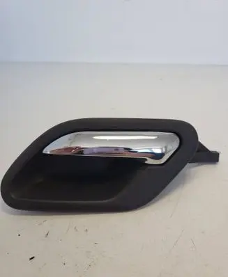 BMW 5 E60 E61 Front door interior handle 8125513