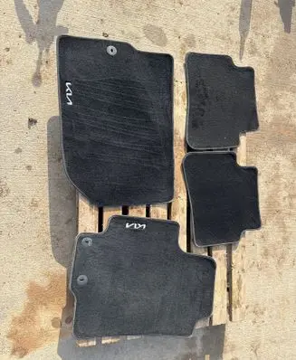 KIA Stonic Car floor mat set 