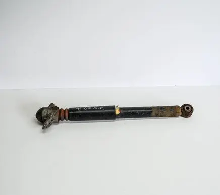 Seat Altea XL Rear shock absorber/damper