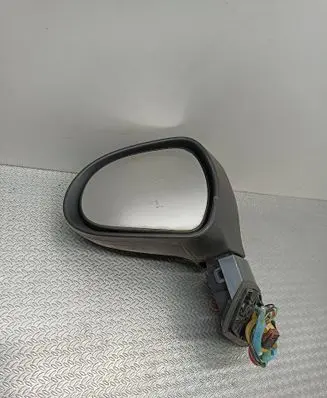 Peugeot 308 Front door electric wing mirror 0306040 0308094 0206040