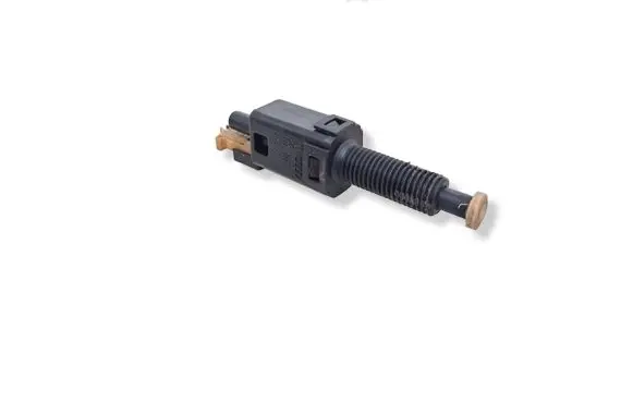 Audi A6 S6 C4 4A Brake pedal sensor switch 811907