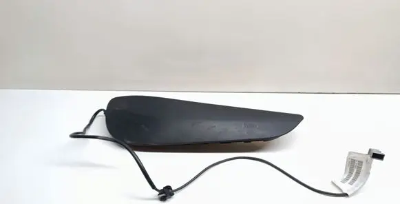 Seat airbag