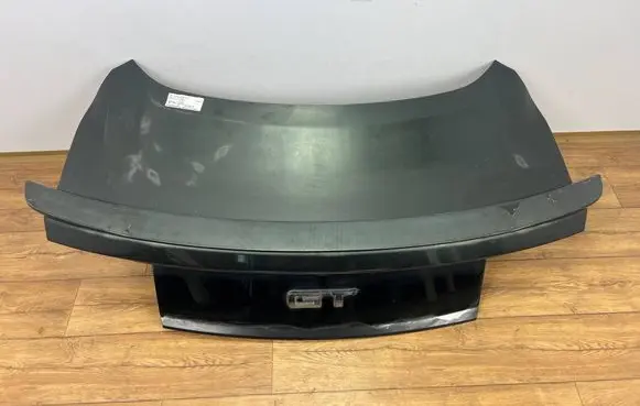 Ford Mustang VI Tailgate/trunk/boot lid KLAPMUSTPINYA KLAPMUST
