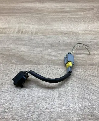 Peugeot 307 Clutch pedal sensor 95835T02