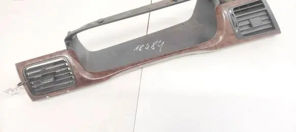 Honda FR-V Dashboard trim