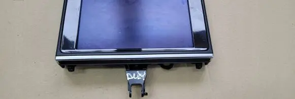 Audi A6 S6 C7 4G Screen/display/small screen