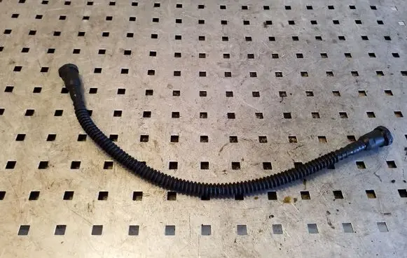 Citroen C4 Grand Picasso AdBlue supply pipe 