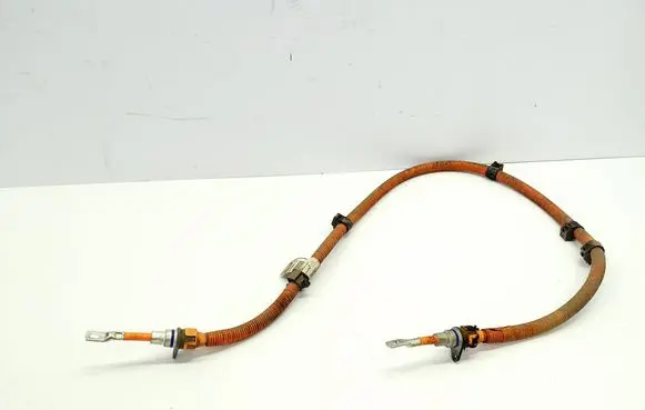 Mitsubishi Outlander Positive cable (battery) 9499D200G