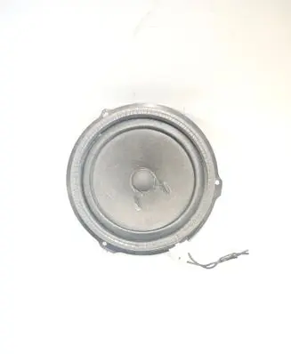 Ford S-MAX Front door speaker 6M2T18808AB TS06518ZF