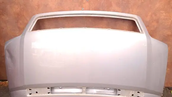 Volkswagen II LT Engine bonnet/hood