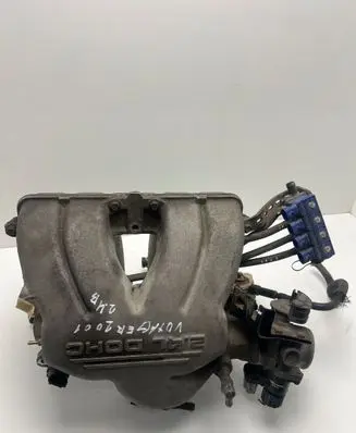 Chrysler Grand Voyager IV Intake manifold 04781481AA