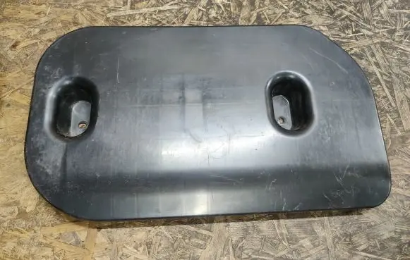 SsangYong Actyon sports II Dashboard lower bottom trim panel 7721909000