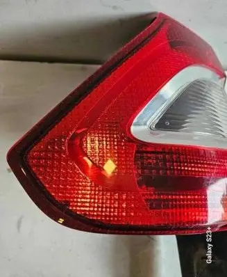 Ford Galaxy Rear/tail lights 162455