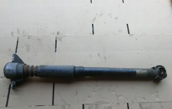 Audi A5 8T 8F Rear shock absorber/damper 8T0513035M 814902001440