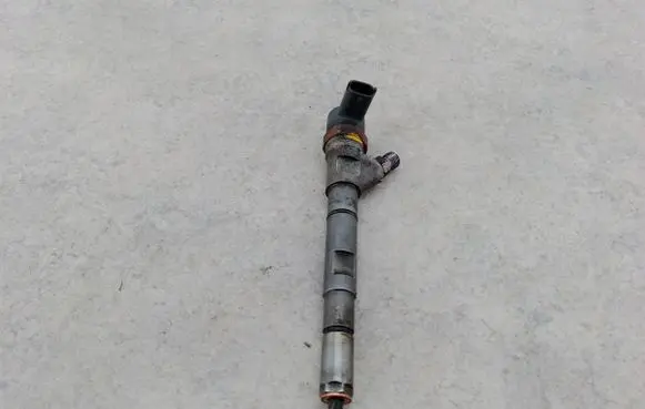 KIA Sorento Fuel injector 0445110186