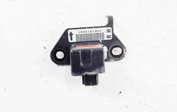 Subaru Forester SF Airbag deployment crash/impact sensor 98231fc000