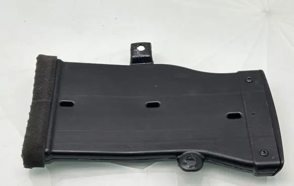 KIA Sorento Cabin air duct channel 97367C5100