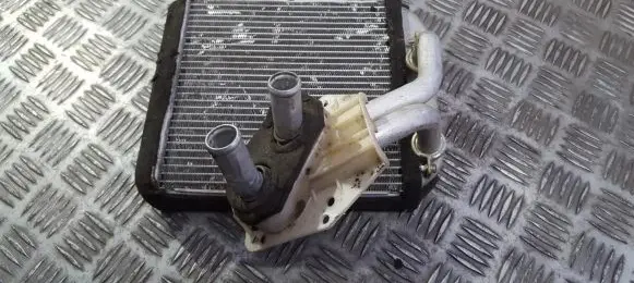 Mitsubishi Carisma Heater blower radiator
