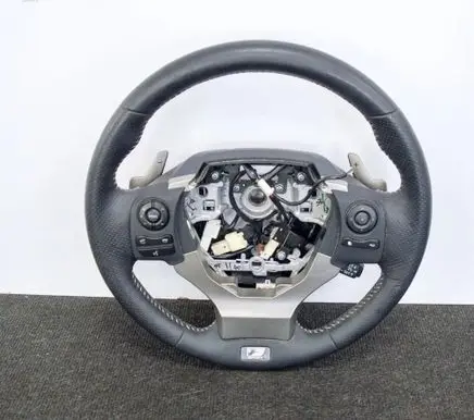 Lexus IS III XE30 Steering wheel 