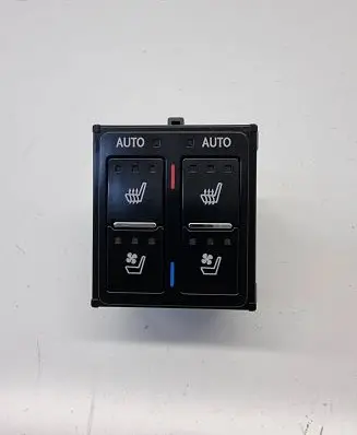 Lexus RX 450H Seat heating switch 8475248010