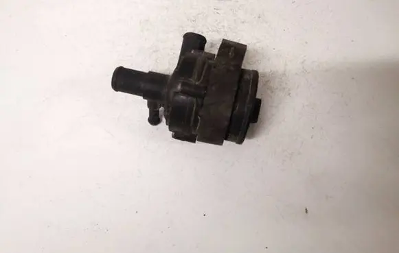 Mercedes-Benz C AMG W204 Electric auxiliary coolant/water pump a2118350028