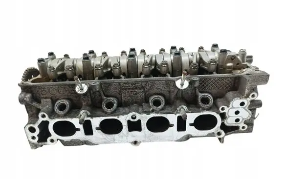 Honda Jazz Engine head HATC