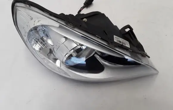 Volvo V60 Headlight/headlamp