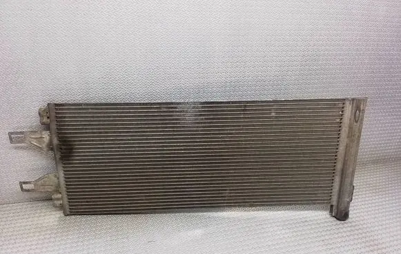 Fiat Ducato A/C cooling radiator (condenser) 1344098080 1361236080 6455EQ