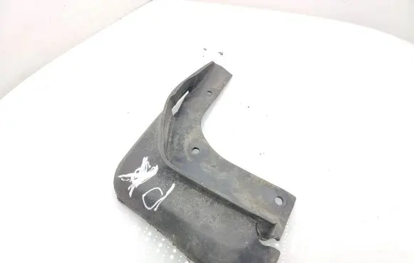 Front mudguard