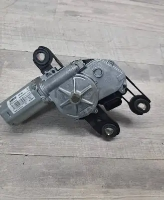 Volkswagen Golf Sportsvan Rear window wiper motor 5G0955711A W000038532 532000385328