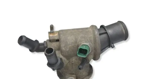 Opel Vectra C Thermostat/thermostat housing
