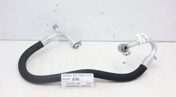 BMW X5 G05 Air conditioning (A/C) pipe/hose 6993263MWGK270526 6993263