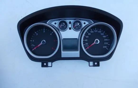 Ford C-MAX I Speedometer (instrument cluster) 8V4T10849GK VP8V4F1C849GK
