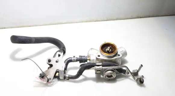 Alfa Romeo 159 Fuel injection high pressure pump 0261520034