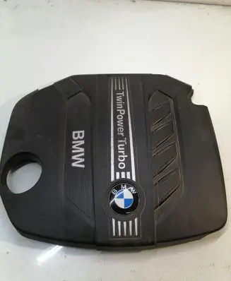 BMW X5 E70 Engine cover (trim) 7810802