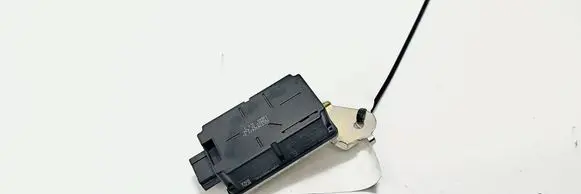 Renault Scenic I Central body control module 37160-61M11ESP