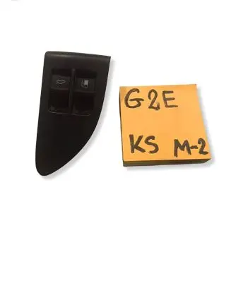 Mazda 6 Trunk lid opening control unit GJ6A56830