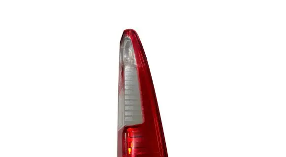 Opel Movano B Rear/tail lights